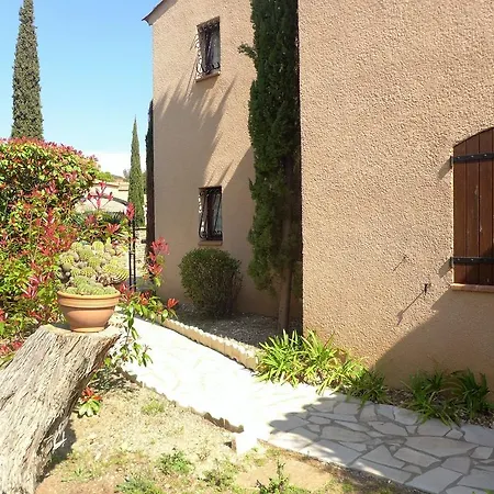 Le Josselet Ferienhaus