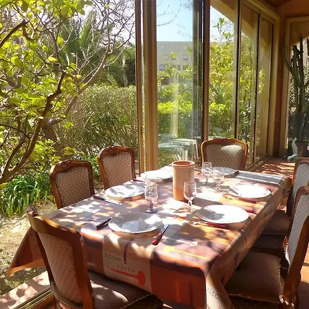 Ferienhaus Le Josselet *