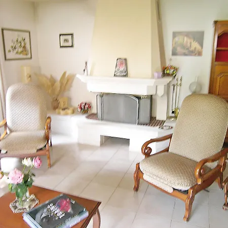 Ferienhaus Le Josselet La Favière